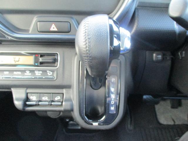 ハスラー Ｊスタイルターボ　４ＷＤ　ＣＶＴ　衝突被害軽減ブレーキ　ディスプレイオーディオ　バックカメラ　プッシュスタート　シートヒーター　オートエアコン　４ＷＤ　衝突被害軽減システム　アイドリングストップ　横滑り防止機能　衝突安全ボディ　盗難防止システム（30枚目）