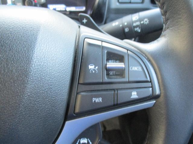 ハスラー Ｊスタイルターボ　４ＷＤ　ＣＶＴ　衝突被害軽減ブレーキ　ディスプレイオーディオ　バックカメラ　プッシュスタート　シートヒーター　オートエアコン　４ＷＤ　衝突被害軽減システム　アイドリングストップ　横滑り防止機能　衝突安全ボディ　盗難防止システム（36枚目）