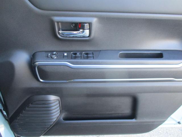 ハスラー Ｊスタイルターボ　４ＷＤ　ＣＶＴ　衝突被害軽減ブレーキ　ディスプレイオーディオ　バックカメラ　プッシュスタート　シートヒーター　オートエアコン　４ＷＤ　衝突被害軽減システム　アイドリングストップ　横滑り防止機能　衝突安全ボディ　盗難防止システム（42枚目）