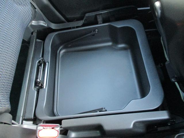 ハスラー Ｊスタイルターボ　４ＷＤ　ＣＶＴ　衝突被害軽減ブレーキ　ディスプレイオーディオ　バックカメラ　プッシュスタート　シートヒーター　オートエアコン　４ＷＤ　衝突被害軽減システム　アイドリングストップ　横滑り防止機能　衝突安全ボディ　盗難防止システム（46枚目）