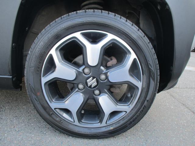 ハスラー Ｊスタイルターボ　４ＷＤ　ＣＶＴ　衝突被害軽減ブレーキ　ディスプレイオーディオ　バックカメラ　プッシュスタート　シートヒーター　オートエアコン　４ＷＤ　衝突被害軽減システム　アイドリングストップ　横滑り防止機能　衝突安全ボディ　盗難防止システム（54枚目）