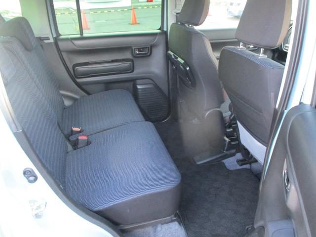 ハスラー Ｊスタイルターボ　４ＷＤ　ＣＶＴ　衝突被害軽減ブレーキ　ディスプレイオーディオ　バックカメラ　プッシュスタート　シートヒーター　オートエアコン　４ＷＤ　衝突被害軽減システム　アイドリングストップ　横滑り防止機能　衝突安全ボディ　盗難防止システム（69枚目）