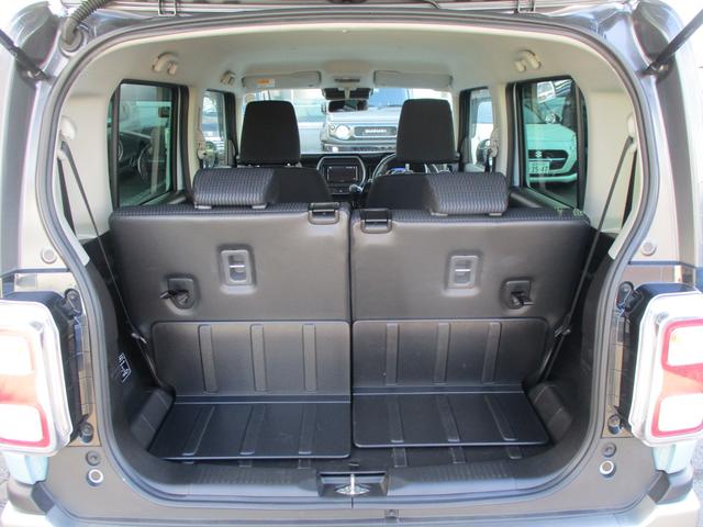 ハスラー Ｊスタイルターボ　４ＷＤ　ＣＶＴ　衝突被害軽減ブレーキ　ディスプレイオーディオ　バックカメラ　プッシュスタート　シートヒーター　オートエアコン　４ＷＤ　衝突被害軽減システム　アイドリングストップ　横滑り防止機能　衝突安全ボディ　盗難防止システム（70枚目）