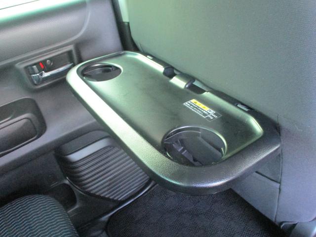 ハスラー Ｊスタイルターボ　４ＷＤ　ＣＶＴ　衝突被害軽減ブレーキ　ディスプレイオーディオ　バックカメラ　プッシュスタート　シートヒーター　オートエアコン　４ＷＤ　衝突被害軽減システム　アイドリングストップ　横滑り防止機能　衝突安全ボディ　盗難防止システム（79枚目）