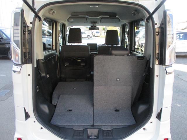 スペーシアカスタム カスタム　ＨＹＢＲＩＤ　ＸＳ　４ＷＤ　衝突被害軽減ブレーキ　ナビ　スライドドア　プッシュスタート　シートヒーター　オートエアコン　４ＷＤ　衝突被害軽減システム　アイドリングストップ　横滑り防止機能　衝突安全ボディ　盗難防止システム（12枚目）