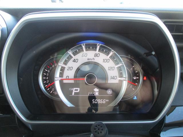 スペーシアカスタム カスタム　ＨＹＢＲＩＤ　ＸＳ　４ＷＤ　衝突被害軽減ブレーキ　ナビ　スライドドア　プッシュスタート　シートヒーター　オートエアコン　４ＷＤ　衝突被害軽減システム　アイドリングストップ　横滑り防止機能　衝突安全ボディ　盗難防止システム（25枚目）