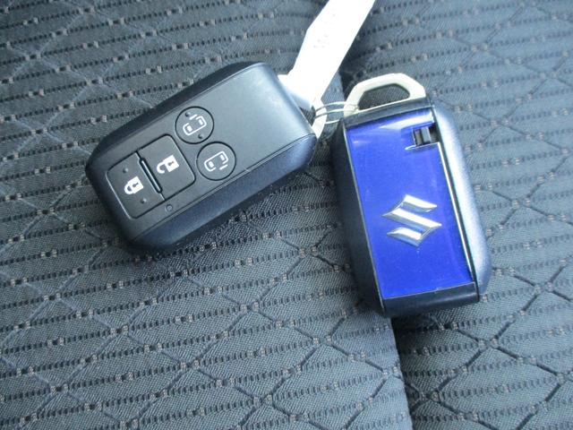 スペーシアカスタム カスタム　ＨＹＢＲＩＤ　ＸＳ　４ＷＤ　衝突被害軽減ブレーキ　ナビ　スライドドア　プッシュスタート　シートヒーター　オートエアコン　４ＷＤ　衝突被害軽減システム　アイドリングストップ　横滑り防止機能　衝突安全ボディ　盗難防止システム（47枚目）