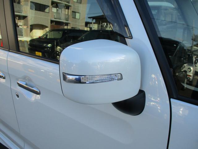 スペーシアカスタム カスタム　ＨＹＢＲＩＤ　ＸＳ　４ＷＤ　衝突被害軽減ブレーキ　ナビ　スライドドア　プッシュスタート　シートヒーター　オートエアコン　４ＷＤ　衝突被害軽減システム　アイドリングストップ　横滑り防止機能　衝突安全ボディ　盗難防止システム（53枚目）