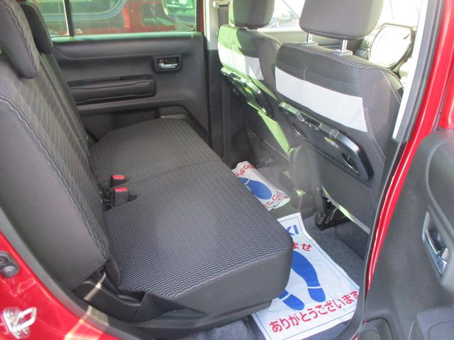 ハスラー ＨＹＢＲＩＤ　Ｘ　３型　４ＷＤ　ＣＶＴ　衝突被害軽減ブレーキ　オートライト　プッシュスタート　シートヒーター　オートエアコン　スズキセーフティーサポート　４ＷＤ　衝突被害軽減システム　アイドリングストップ　横滑り防止機能　衝突安全ボディ　盗難防止システム（8枚目）