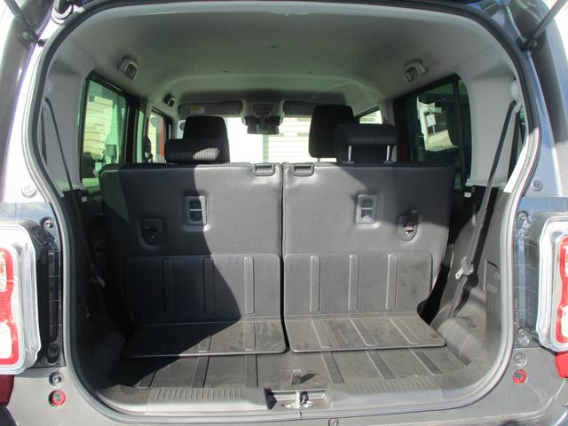 ハスラー ＨＹＢＲＩＤ　Ｘ　３型　４ＷＤ　ＣＶＴ　衝突被害軽減ブレーキ　オートライト　プッシュスタート　シートヒーター　オートエアコン　スズキセーフティーサポート　４ＷＤ　衝突被害軽減システム　アイドリングストップ　横滑り防止機能　衝突安全ボディ　盗難防止システム（9枚目）