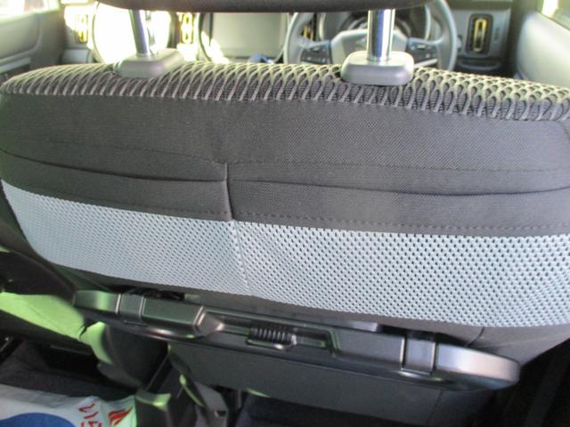 ハスラー ＨＹＢＲＩＤ　Ｘ　３型　４ＷＤ　ＣＶＴ　衝突被害軽減ブレーキ　オートライト　プッシュスタート　シートヒーター　オートエアコン　スズキセーフティーサポート　４ＷＤ　衝突被害軽減システム　アイドリングストップ　横滑り防止機能　衝突安全ボディ　盗難防止システム（19枚目）