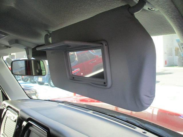 ハスラー ＨＹＢＲＩＤ　Ｘ　３型　４ＷＤ　ＣＶＴ　衝突被害軽減ブレーキ　オートライト　プッシュスタート　シートヒーター　オートエアコン　スズキセーフティーサポート　４ＷＤ　衝突被害軽減システム　アイドリングストップ　横滑り防止機能　衝突安全ボディ　盗難防止システム（43枚目）