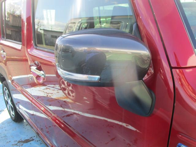 ハスラー ＨＹＢＲＩＤ　Ｘ　３型　４ＷＤ　ＣＶＴ　衝突被害軽減ブレーキ　オートライト　プッシュスタート　シートヒーター　オートエアコン　スズキセーフティーサポート　４ＷＤ　衝突被害軽減システム　アイドリングストップ　横滑り防止機能　衝突安全ボディ　盗難防止システム（46枚目）