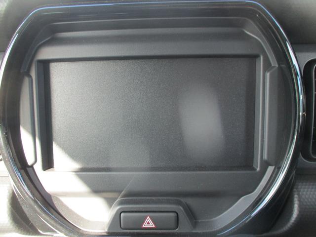 ハスラー ＨＹＢＲＩＤ　Ｘ　３型　４ＷＤ　ＣＶＴ　衝突被害軽減ブレーキ　オートライト　プッシュスタート　シートヒーター　オートエアコン　スズキセーフティーサポート　４ＷＤ　衝突被害軽減システム　アイドリングストップ　横滑り防止機能　衝突安全ボディ　盗難防止システム（77枚目）
