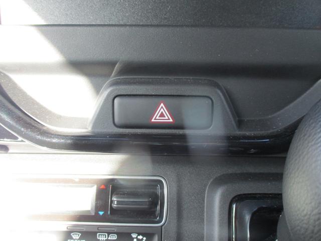 ハスラー ＨＹＢＲＩＤ　Ｘ　３型　４ＷＤ　ＣＶＴ　衝突被害軽減ブレーキ　オートライト　プッシュスタート　シートヒーター　オートエアコン　スズキセーフティーサポート　４ＷＤ　衝突被害軽減システム　アイドリングストップ　横滑り防止機能　衝突安全ボディ　盗難防止システム（78枚目）