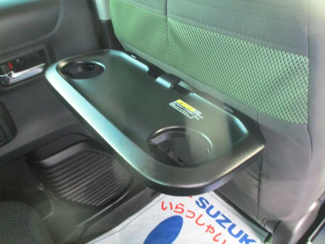 ハスラー タフワイルド 3型 4WD CVT 衝突被害軽減ブレーキ オートライト プッシュスタート シートヒーター オートエアコン スズキセーフティーサポート 4WD 衝突被害軽減システム アイドリングストップ 横滑り防止機能 衝突安全ボディ 盗難防止システム(18枚目)