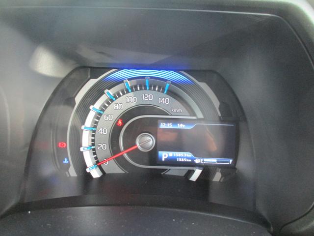 ハスラー タフワイルド 3型 4WD CVT 衝突被害軽減ブレーキ オートライト プッシュスタート シートヒーター オートエアコン スズキセーフティーサポート 4WD 衝突被害軽減システム アイドリングストップ 横滑り防止機能 衝突安全ボディ 盗難防止システム(21枚目)