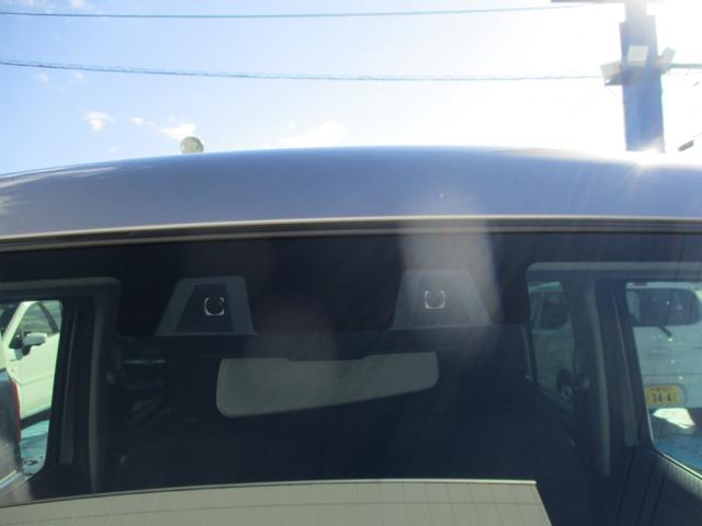 ハスラー タフワイルド 3型 4WD CVT 衝突被害軽減ブレーキ オートライト プッシュスタート シートヒーター オートエアコン スズキセーフティーサポート 4WD 衝突被害軽減システム アイドリングストップ 横滑り防止機能 衝突安全ボディ 盗難防止システム(48枚目)