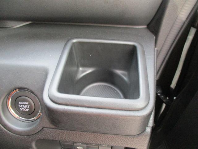 ソリオバンディット バンディット　ＨＹＢＲＩＤ　ＭＶ　２型　４ＷＤ　ＣＶＴ　オートライト　スライドドア　プッシュスタート　シートヒーター　オートエアコン　スズキセーフティーサポート　４ＷＤ　衝突被害軽減システム　アイドリングストップ　横滑り防止機能　衝突安全ボディ（37枚目）