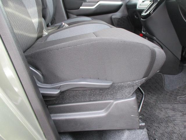 ソリオバンディット バンディット　ＨＹＢＲＩＤ　ＭＶ　２型　４ＷＤ　ＣＶＴ　オートライト　スライドドア　プッシュスタート　シートヒーター　オートエアコン　スズキセーフティーサポート　４ＷＤ　衝突被害軽減システム　アイドリングストップ　横滑り防止機能　衝突安全ボディ（49枚目）