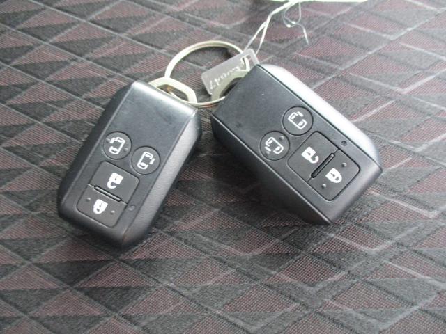 ソリオバンディット バンディット　ＨＹＢＲＩＤ　ＭＶ　２型　４ＷＤ　ＣＶＴ　オートライト　スライドドア　プッシュスタート　シートヒーター　オートエアコン　スズキセーフティーサポート　４ＷＤ　衝突被害軽減システム　アイドリングストップ　横滑り防止機能　衝突安全ボディ（53枚目）