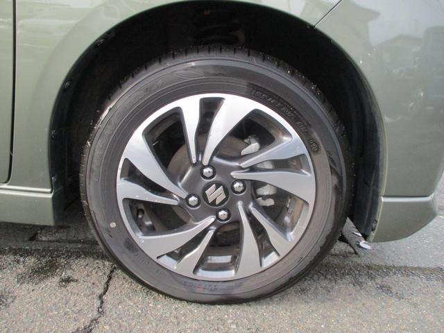 ソリオバンディット バンディット　ＨＹＢＲＩＤ　ＭＶ　２型　４ＷＤ　ＣＶＴ　オートライト　スライドドア　プッシュスタート　シートヒーター　オートエアコン　スズキセーフティーサポート　４ＷＤ　衝突被害軽減システム　アイドリングストップ　横滑り防止機能　衝突安全ボディ（54枚目）