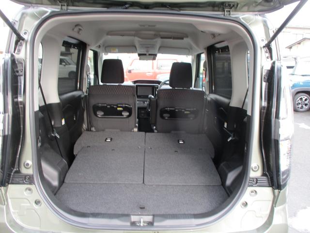 ソリオバンディット バンディット　ＨＹＢＲＩＤ　ＭＶ　２型　４ＷＤ　ＣＶＴ　オートライト　スライドドア　プッシュスタート　シートヒーター　オートエアコン　スズキセーフティーサポート　４ＷＤ　衝突被害軽減システム　アイドリングストップ　横滑り防止機能　衝突安全ボディ（72枚目）