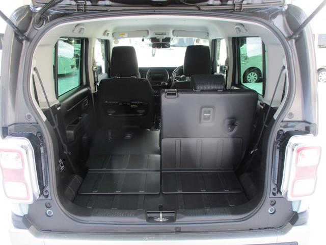 ハスラー Ｊスタイル　フルタイム４ＷＤ　ＣＶＴ　衝突被害軽減ブレーキ　ＣＤプレイヤー　オートライト　プッシュスタート　シートヒーター　オートエアコン　ＥＴＣ　４ＷＤ　衝突被害軽減システム　アイドリングストップ　横滑り防止機能　衝突安全ボディ　盗難防止システム（12枚目）