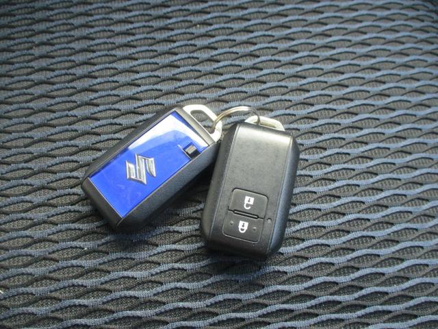 ハスラー Ｊスタイル　フルタイム４ＷＤ　ＣＶＴ　衝突被害軽減ブレーキ　ＣＤプレイヤー　オートライト　プッシュスタート　シートヒーター　オートエアコン　ＥＴＣ　４ＷＤ　衝突被害軽減システム　アイドリングストップ　横滑り防止機能　衝突安全ボディ　盗難防止システム（43枚目）