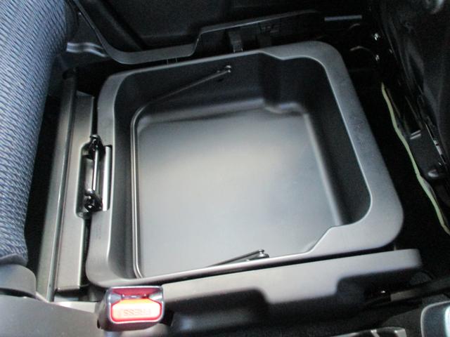 ハスラー Ｊスタイル　フルタイム４ＷＤ　ＣＶＴ　衝突被害軽減ブレーキ　ＣＤプレイヤー　オートライト　プッシュスタート　シートヒーター　オートエアコン　ＥＴＣ　４ＷＤ　衝突被害軽減システム　アイドリングストップ　横滑り防止機能　衝突安全ボディ　盗難防止システム（44枚目）