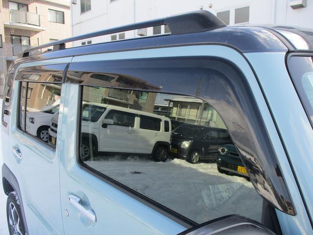 ハスラー Ｊスタイル　フルタイム４ＷＤ　ＣＶＴ　衝突被害軽減ブレーキ　ＣＤプレイヤー　オートライト　プッシュスタート　シートヒーター　オートエアコン　ＥＴＣ　４ＷＤ　衝突被害軽減システム　アイドリングストップ　横滑り防止機能　衝突安全ボディ　盗難防止システム（48枚目）
