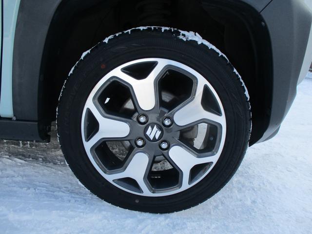 ハスラー Ｊスタイル　フルタイム４ＷＤ　ＣＶＴ　衝突被害軽減ブレーキ　ＣＤプレイヤー　オートライト　プッシュスタート　シートヒーター　オートエアコン　ＥＴＣ　４ＷＤ　衝突被害軽減システム　アイドリングストップ　横滑り防止機能　衝突安全ボディ　盗難防止システム（52枚目）