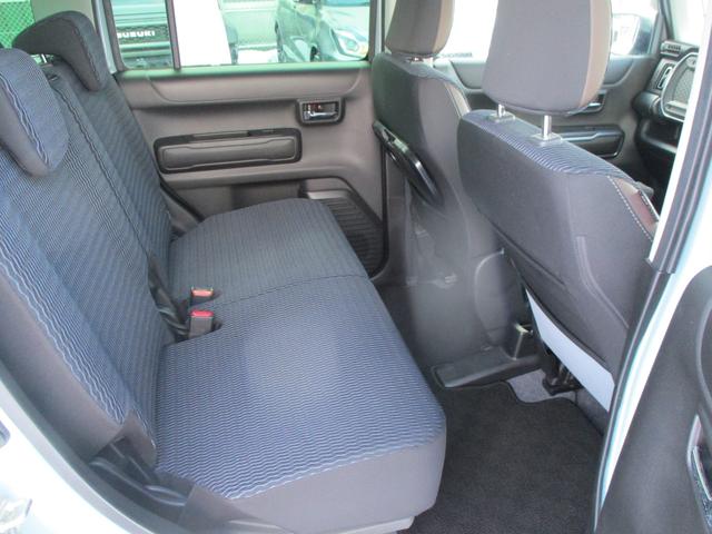 ハスラー Ｊスタイル　フルタイム４ＷＤ　ＣＶＴ　衝突被害軽減ブレーキ　ＣＤプレイヤー　オートライト　プッシュスタート　シートヒーター　オートエアコン　ＥＴＣ　４ＷＤ　衝突被害軽減システム　アイドリングストップ　横滑り防止機能　衝突安全ボディ　盗難防止システム（67枚目）