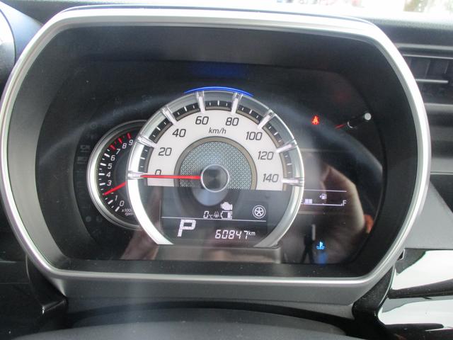 スペーシアカスタム カスタム HYBRID GS 2型 4WD CVT スライドドア プッシュスタート シートヒーター オートエアコン 衝突被害軽減システム アイドリングストップ 横滑り防止機能 衝突安全ボディ 盗難防止システム CDプレイヤー ETC(21枚目)