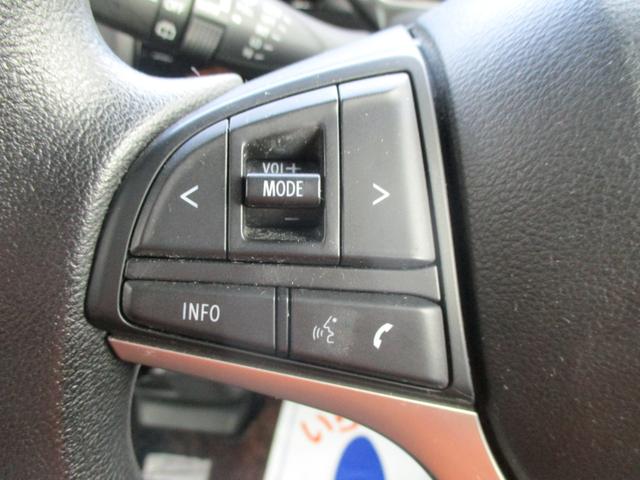 スペーシアカスタム カスタム HYBRID GS 2型 4WD CVT スライドドア プッシュスタート シートヒーター オートエアコン 衝突被害軽減システム アイドリングストップ 横滑り防止機能 衝突安全ボディ 盗難防止システム CDプレイヤー ETC(31枚目)