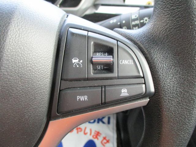 スペーシアカスタム カスタム HYBRID GS 2型 4WD CVT スライドドア プッシュスタート シートヒーター オートエアコン 衝突被害軽減システム アイドリングストップ 横滑り防止機能 衝突安全ボディ 盗難防止システム CDプレイヤー ETC(32枚目)