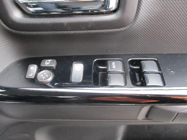 スペーシアカスタム カスタム HYBRID GS 2型 4WD CVT スライドドア プッシュスタート シートヒーター オートエアコン 衝突被害軽減システム アイドリングストップ 横滑り防止機能 衝突安全ボディ 盗難防止システム CDプレイヤー ETC(38枚目)