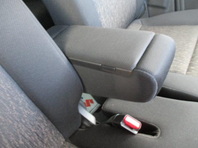 スペーシアカスタム カスタム HYBRID GS 2型 4WD CVT スライドドア プッシュスタート シートヒーター オートエアコン 衝突被害軽減システム アイドリングストップ 横滑り防止機能 衝突安全ボディ 盗難防止システム CDプレイヤー ETC(45枚目)