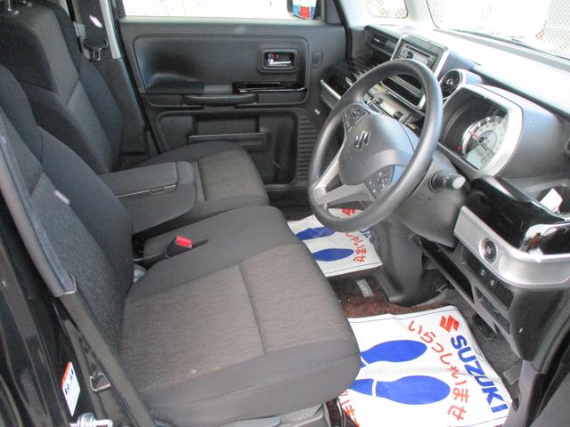 スペーシアカスタム カスタム HYBRID GS 2型 4WD CVT スライドドア プッシュスタート シートヒーター オートエアコン 衝突被害軽減システム アイドリングストップ 横滑り防止機能 衝突安全ボディ 盗難防止システム CDプレイヤー ETC(67枚目)