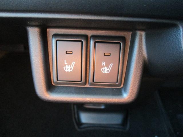 スペーシアカスタム カスタム　ＨＹＢＲＩＤ　ＸＳ　４ＷＤ　衝突被害軽減ブレーキ　オートライト　スライドドア　プッシュスタート　シートヒーター　オートエアコン　スズキセーフティーサポート　衝突被害軽減システム　アイドリングストップ　横滑り防止機能　衝突安全ボディ　盗難防止システム（32枚目）