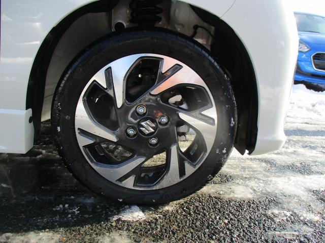 スペーシアカスタム カスタム　ＨＹＢＲＩＤ　ＸＳ　４ＷＤ　衝突被害軽減ブレーキ　オートライト　スライドドア　プッシュスタート　シートヒーター　オートエアコン　スズキセーフティーサポート　衝突被害軽減システム　アイドリングストップ　横滑り防止機能　衝突安全ボディ　盗難防止システム（54枚目）