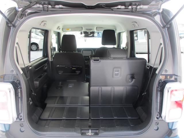 ハスラー ＨＹＢＲＩＤ　Ｘターボ　４ＷＤ　衝突被害軽減ブレーキ　全方位モニター　ナビ　プッシュスタート　シートヒーター　オートエアコン　スズキセーフティーサポート　衝突被害軽減システム　アイドリングストップ　横滑り防止機能　衝突安全ボディ　盗難防止システム（12枚目）