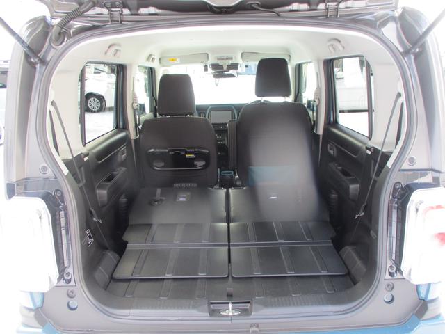 ハスラー ＨＹＢＲＩＤ　Ｘターボ　４ＷＤ　衝突被害軽減ブレーキ　全方位モニター　ナビ　プッシュスタート　シートヒーター　オートエアコン　スズキセーフティーサポート　衝突被害軽減システム　アイドリングストップ　横滑り防止機能　衝突安全ボディ　盗難防止システム（13枚目）