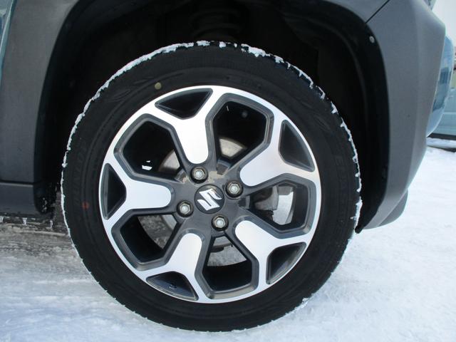 ハスラー ＨＹＢＲＩＤ　Ｘターボ　４ＷＤ　衝突被害軽減ブレーキ　全方位モニター　ナビ　プッシュスタート　シートヒーター　オートエアコン　スズキセーフティーサポート　衝突被害軽減システム　アイドリングストップ　横滑り防止機能　衝突安全ボディ　盗難防止システム（55枚目）