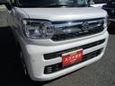 ＨＹＢＲＩＤ　Ｘ　４ＷＤ　ＣＶＴ　衝突被害軽減ブレーキ　ナビ　全方位モニター　スライドドア　プッシュスタート　シートヒーター　オートエアコン　スズキセーフティーサポート　衝突被害軽減システム　アイドリングストップ　横滑り防止機能　衝突安全ボディ（55枚目）