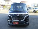 カスタム　ＨＹＢＲＩＤ　ＸＳ　４ＷＤ　衝突被害軽減ブレーキ　ナビ　バックカメラ　スライドドア　プッシュスタート　シートヒーター　オートエアコン　衝突被害軽減システム　アイドリングストップ　横滑り防止機能　衝突安全ボディ　盗難防止システム（65枚目）