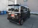 カスタム　ＨＹＢＲＩＤ　ＸＳ　４ＷＤ　衝突被害軽減ブレーキ　ナビ　バックカメラ　スライドドア　プッシュスタート　シートヒーター　オートエアコン　衝突被害軽減システム　アイドリングストップ　横滑り防止機能　衝突安全ボディ　盗難防止システム（68枚目）