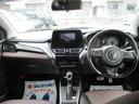 １型　フルタイム４ＷＤ　６ＡＴ　衝突被害軽減ブレーキ　全方位モニター　ナビ　オートライト　プッシュスタート　シートヒーター　オートエアコン　４ＷＤ　衝突被害軽減システム　横滑り防止機能　アイドリングストップ　スズキコネクト（23枚目）