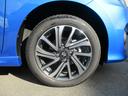 純正アルミホイール装着