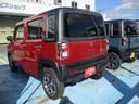ＨＹＢＲＩＤ　Ｘ　３型　４ＷＤ　ＣＶＴ　衝突被害軽減ブレーキ　オートライト　プッシュスタート　シートヒーター　オートエアコン　スズキセーフティーサポート　４ＷＤ　衝突被害軽減システム　アイドリングストップ　横滑り防止機能　衝突安全ボディ　盗難防止システム（60枚目）